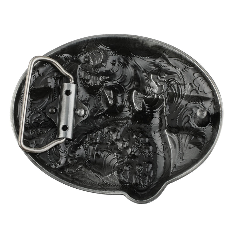Motorcycle Belt Buckle 4.0 for Men