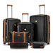 5pcs Black