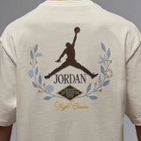 NIKE 2025 Men's AS M J SS CREW GFX TEE Knitted T-shirt IF0381-133