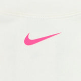 NIKE 2024 Women's AS W NSW CREW FLC OS SPRY GCEL Knit Hoodie HJ1504-133
