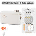 H1S -Cat 3Rolls