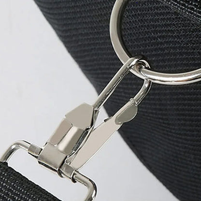 Bolsas de gimnasio impermeables, bolsa de viaje portátil de gran capacidad para natación y Fitness, Taekwondo