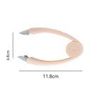 1pcs Strawberry Steel Pineapple Eye Peeler Fruit and vegetable Practical Seed Remover Clip Fruit Tools Kitchen Gadgets