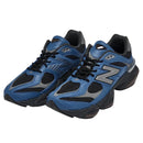 NewBalance NB 9060 Men's and Women's Casual Shoes Fashion Breathable Walking Mesh Flat Shoes Sneakers White Female Footwear