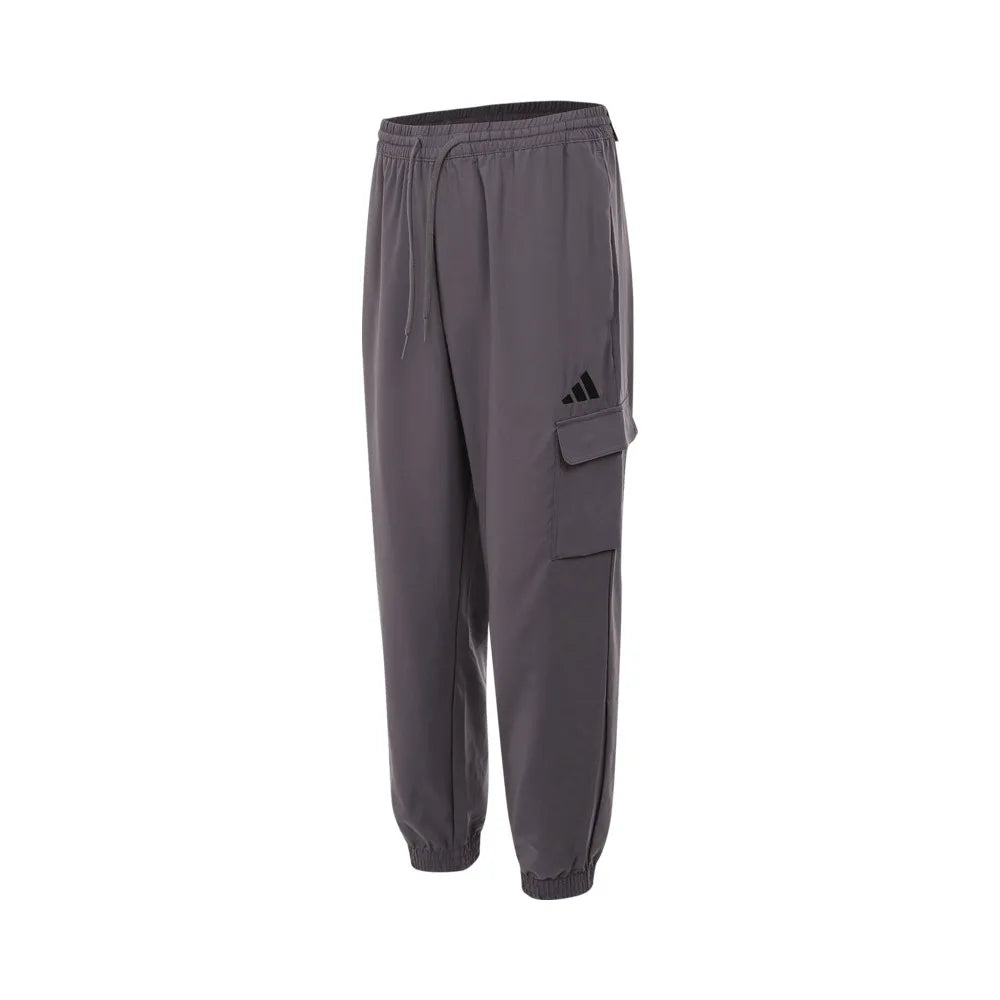 Pantalón deportivo Adidas 2025 MSL CARGO PT para hombre JD1822