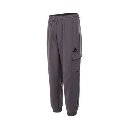 Pantalón deportivo Adidas 2025 MSL CARGO PT para hombre JD1822