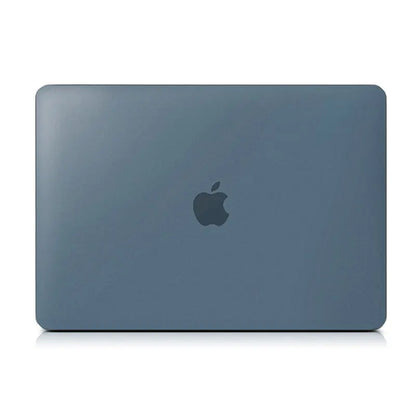 Nueva funda de TPU suave para portátil para MacBook Air 13 M1 M2, funda para MacBook Pro 14, funda con chip Air 13.6, funda para MacBook Pro 13.