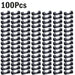 100 Black