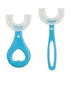 Blue S and L