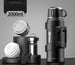 2000ML black