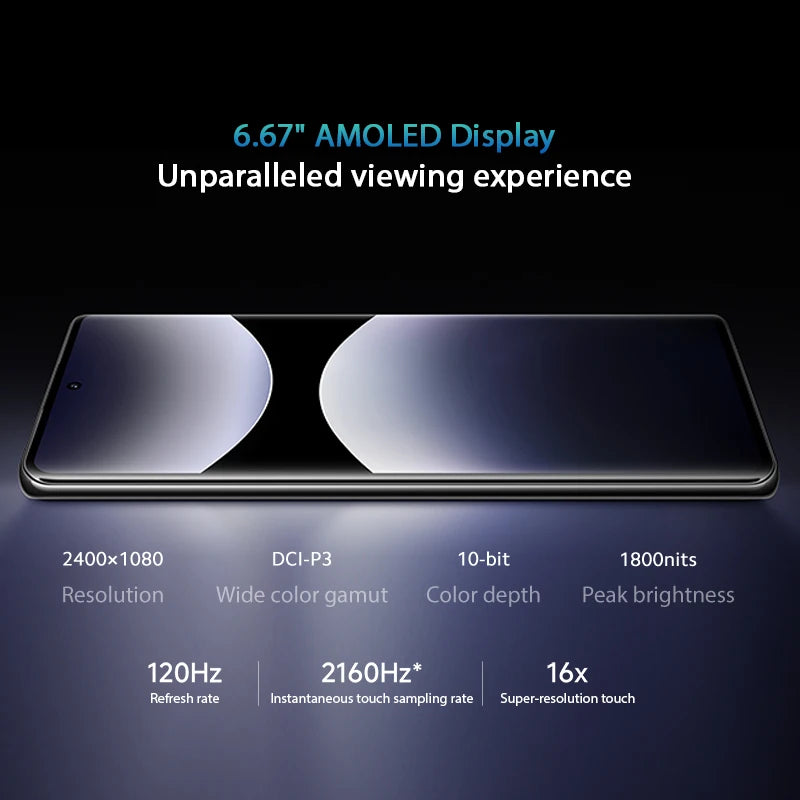 Global version Xiaomi Redmi Note 14 Pro Smartphone 200MP AI camera Helio G100-Ultra NFC 6.67" AMOLED display