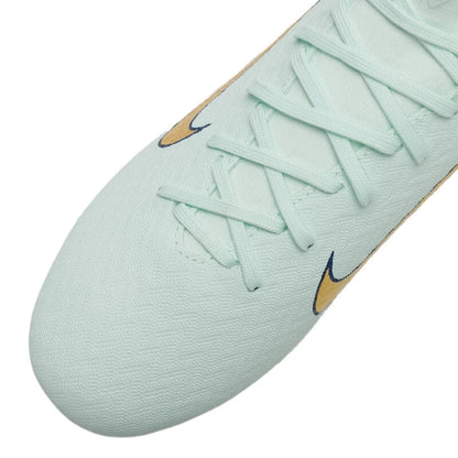 Original New Arrival NIKE ZM SUPERFLY 10 ACAD MDS FG/MG Men's Football Shoes Sneakers