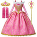 Aurora Dress C