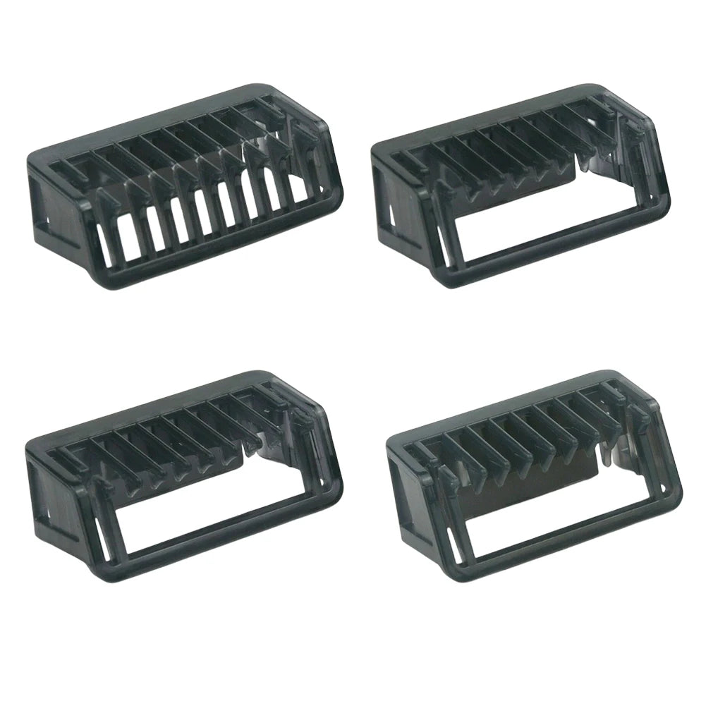 Peine recortador con accesorio de 1/2/3/5 mm para afeitadora Philips One Blade, cabezal, guía de corte de barba, peine QP210/50 220 2523 2520