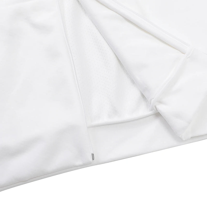 Adidas 2025 Women's W Z-N.E. FZ Knitted Jacket JE7849