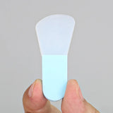 Mask Applicator Brush Soft Silicone Brush, Mini Makeup Spatula Facial Beauty Tool Set, Facial Mud, Makeup Mask Brush