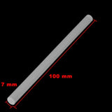 Car Glue Sticks Car Body Dent Repair Glue Sticks Black High Viscosity Hot Melt Glue Strong Adhesion Stick Car Repair Tool 10pcs