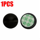 Finger Shape Cable Clips Holder Cute Charging Cord Management Home Office Car Desk Tidy Self-Adhesive Cable Winder Organizer