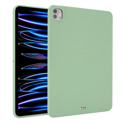 for iPad Pro 11 Air5/4/3/2 for iPad 10th 9th 8th 7th 6th 5th generation 12.9 case for iPad 10.2 mini 6 5 4 3 Original Soft Cover
