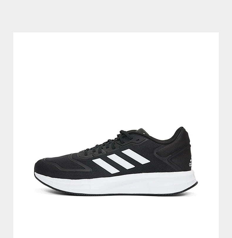 Zapatillas de running ligeras Adidas Duramo 10Pe para hombre (2024) GW8336