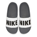 NIKE 2025 Men's NIKE OFFCOURT SLIDE Casual Sports Slippers BQ4639-001