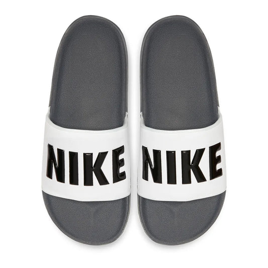NIKE 2025 Men's NIKE OFFCOURT SLIDE Casual Sports Slippers BQ4639-001