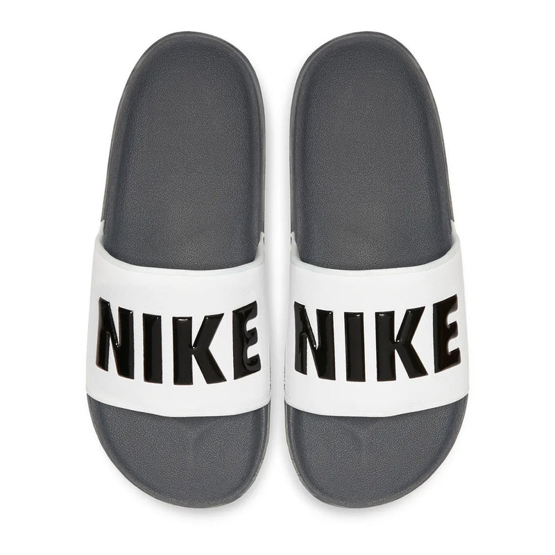 NIKE 2025 Men's NIKE OFFCOURT SLIDE Casual Sports Slippers BQ4639-001