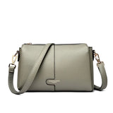 Genuine Brand Luxury Handbags Women Bags Designer Top Quality Soft Leather Shoulder Bags for Women Crossbody Bag Handbags Summer