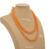 Jewelry Set For Women  Gold Plated With Necklace Pendant Nigerian Wedding Jewelry