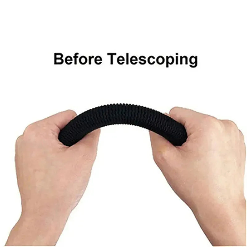 New Expandable Magic Hose High Pressure Car Wash Hose With Spray Gun Set Outdoor Watering Irrigation Tool Garden Hose