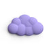Purple short