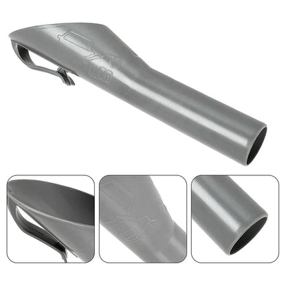 Bico do adaptador do tubo do funil do tanque de combustível, apto para Ford F150 Focus Mondeo Galaxy, 1833948, 1782177, 2050651, 8U5A17B068BB