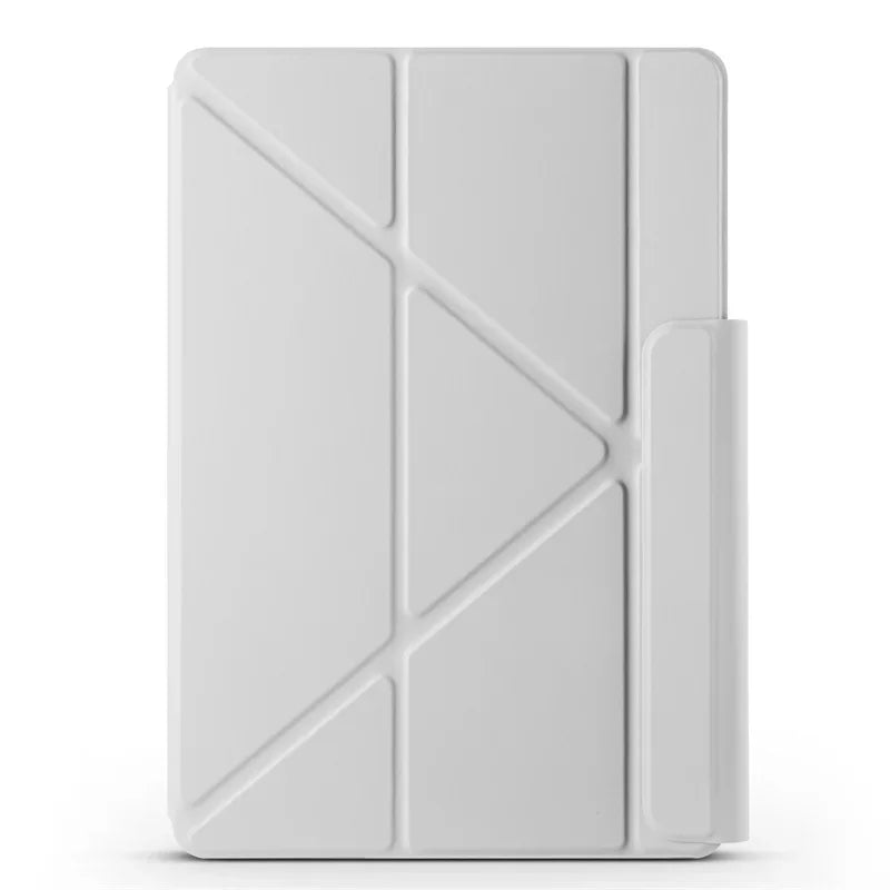 For OnePlus Pad Pro 12.1 Case Ultra Thin Multi-folding Stand Magnetic Tablet for OnePlus Pad 2 Pad2 Cover with Auto Sleep/Wake
