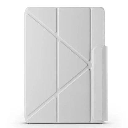 For OnePlus Pad Pro 12.1 Case Ultra Thin Multi-folding Stand Magnetic Tablet for OnePlus Pad 2 Pad2 Cover with Auto Sleep/Wake