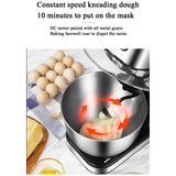 Culinary Robots Candy Home Food Processing Electric Meat Grinder Mixer Kitchen Mixers Appliances Blender the Dough Machine