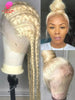 13x6 Frontal Wig
