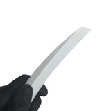 A2BF Car Door Trim Removal Pry Tool Vehicle Dismantling Device Mounting Handle Auto Parts Accessories