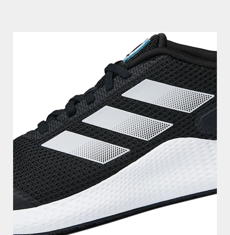 Zapatillas de running ligeras Adidas Edge Gameday 2024 para hombre GZ5280