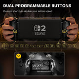 NYXI Hyperion 3 Wireless JoyPad for Switch 2