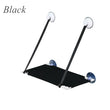 Cat Hammock Pet Summer Hammock Window Bed Home Bed Living Room Suction Cup Wall Hanging Pet Mesh Breathable Hammock Bed