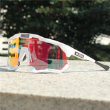 SCICON Cycling Glasses UV400 Outdoor Sports Sunglasses Men MTB Cycling Goggles Women Road Bike Eyewear