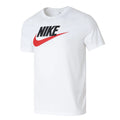 Nike Men's Sportswear Running Fitness Half-Sleeve Comfortable Breathable Casual Wear Round Neck Top T-Shirt Dx1986-101