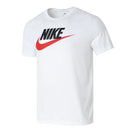 Nike Men's Sportswear Running Fitness Half-Sleeve Comfortable Breathable Casual Wear Round Neck Top T-Shirt Dx1986-101