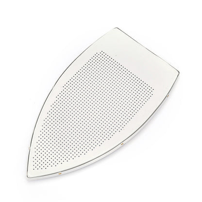 1PCS Iron Cover Shoe Ironing Aid Board Protect Fabrics Cloth Heat Non-stick