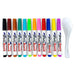12 Colors With Spoon