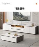 Modern Elegan Tv Stand Simplet Decor Luxury Storage Tv Cabinet Nordic Glamour Mueble De Sala Modernos Living Room Furniture