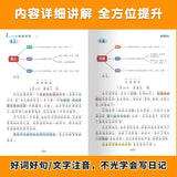 Treinamento de Escrita de Alunos do Ensino Fundamental, Exercícios Abrangentes de Língua Chinesa