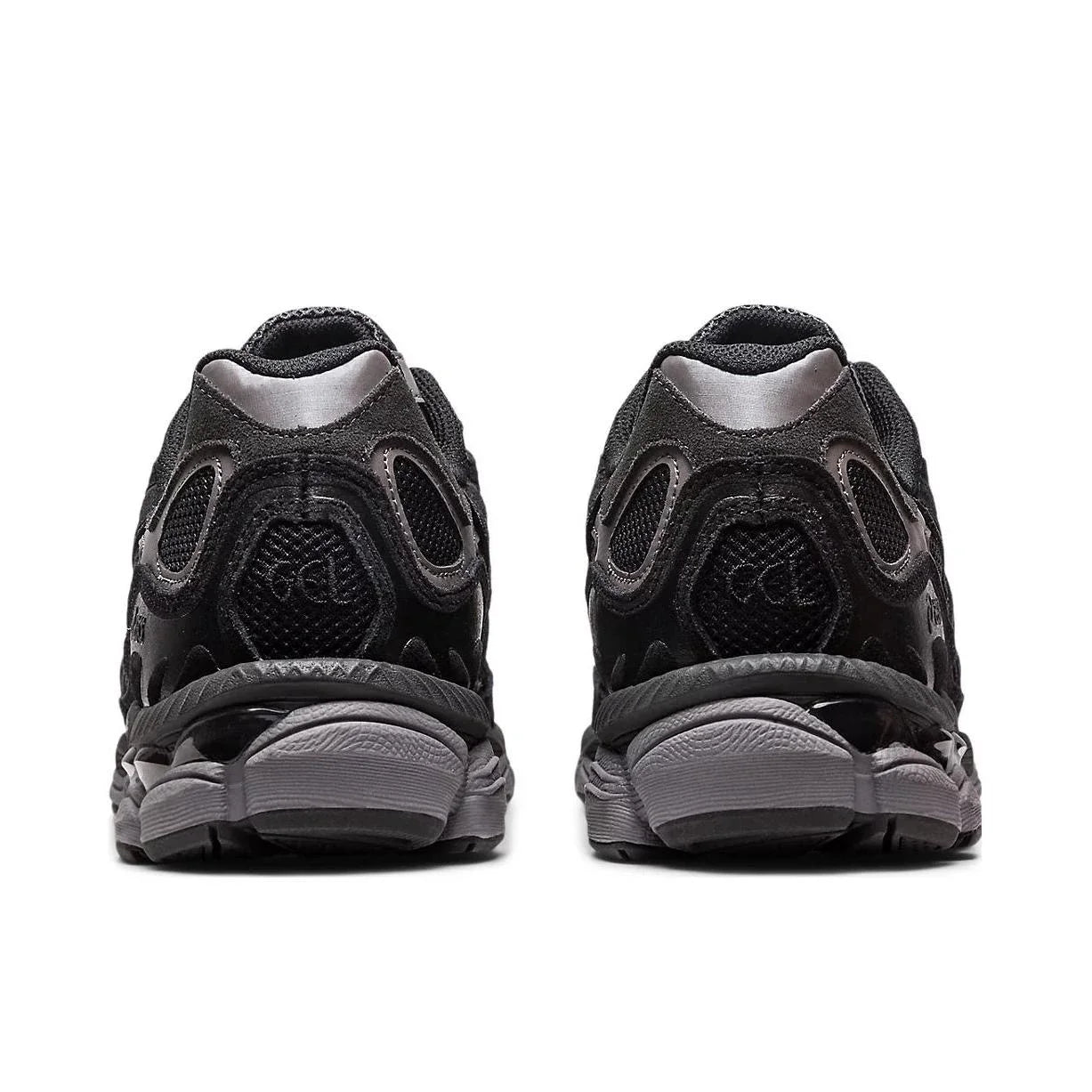 Zapatillas de running Asics Gel-NYC originales para hombre y mujer, transpirables, 2024.
