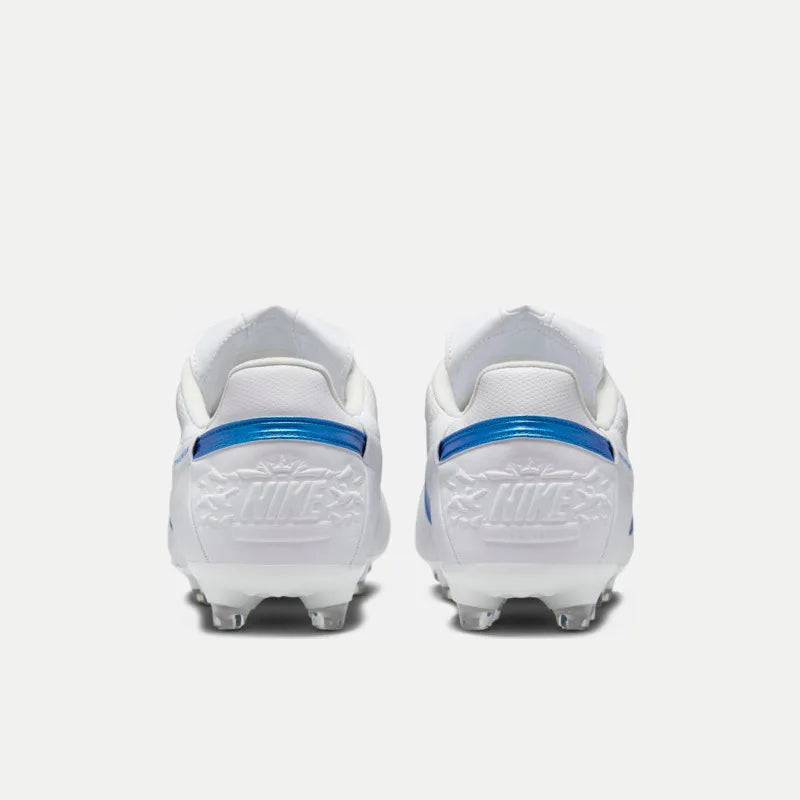 NIKE 2024 Mens THE NIKE PREMIER III FG Football Sports Shoes HM0265-103