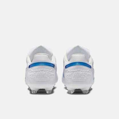 NIKE 2024 Mens THE NIKE PREMIER III FG Football Sports Shoes HM0265-103